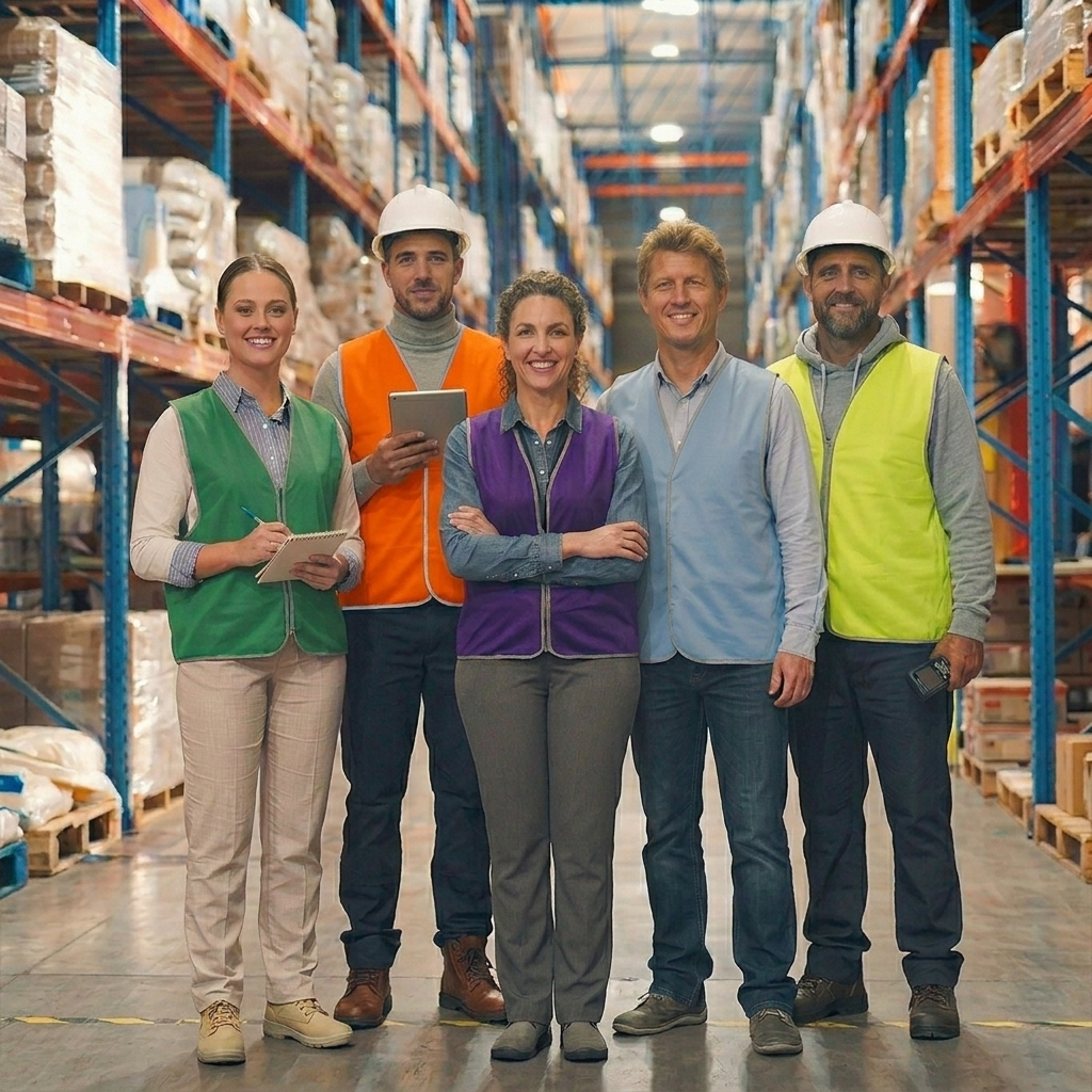 PPE Supplier