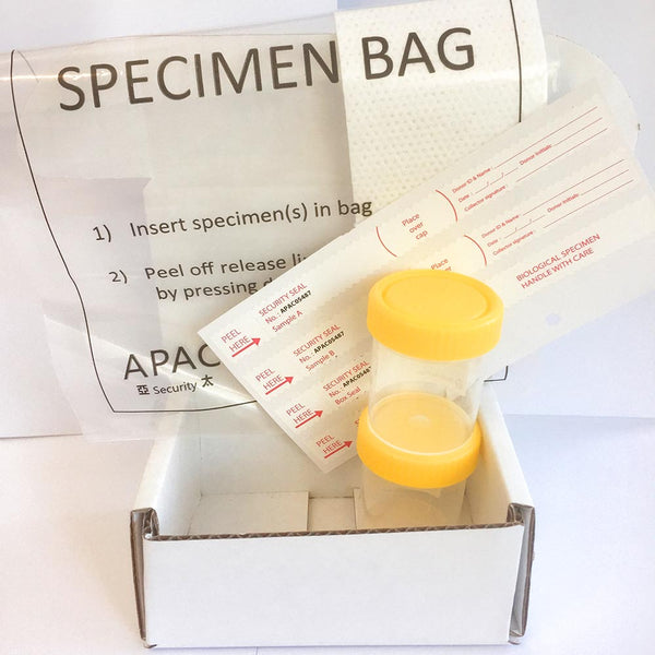 Urine Confirmation Kit