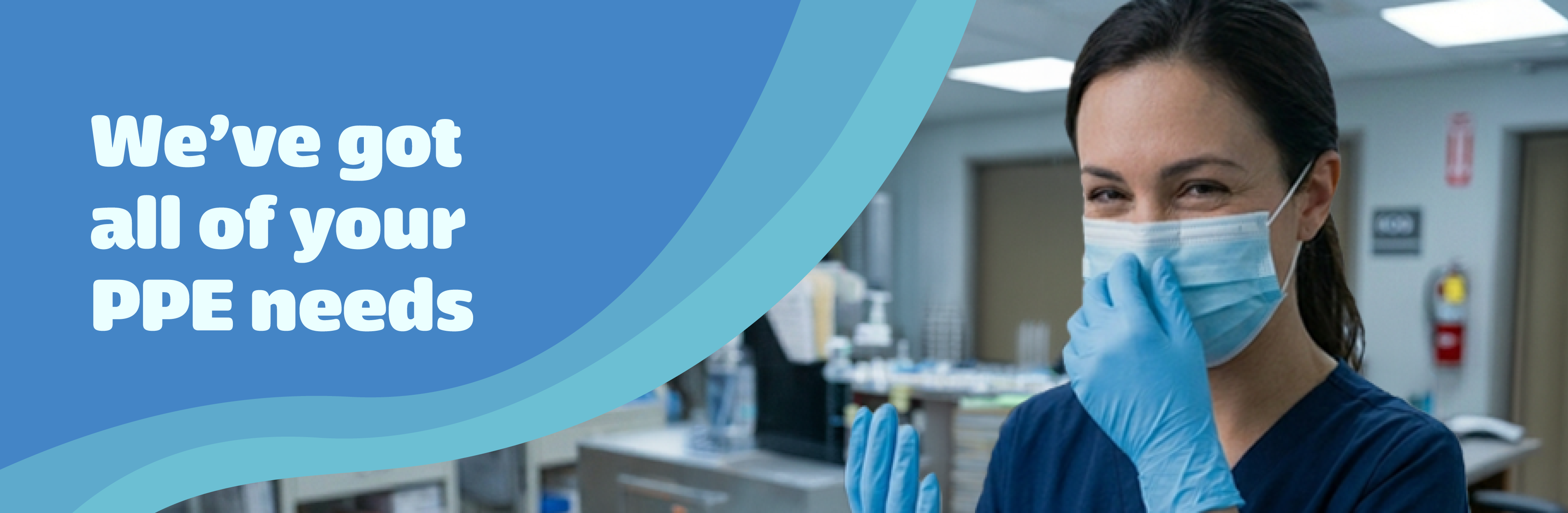 PPE Supplier