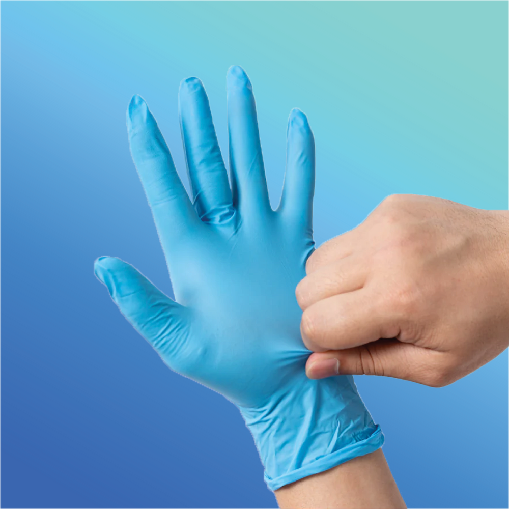 Disposable Gloves