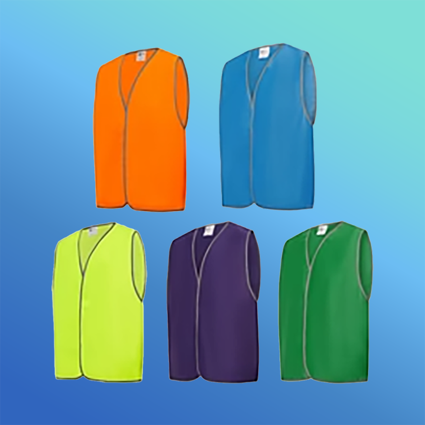 Safety Vests