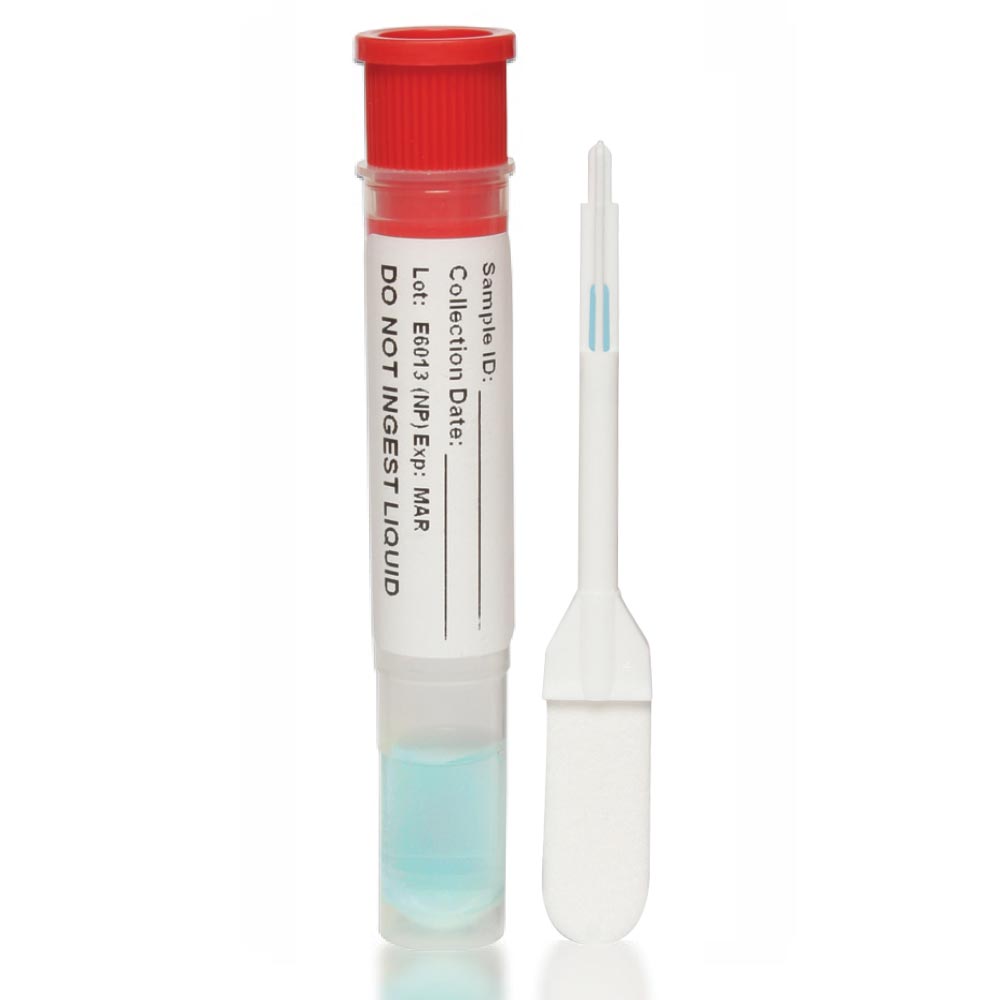 Oral Fluid Confirmation Kit