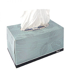 Kleenex Executive Premium 2ply Facial Tissue 200/Box 24/CTN