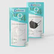 🔥 CLEARANCE Werkomed KF94 Respirator Mask 10 Pack 🔥