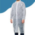 Genuine Werkomed White Labcoat 10 Pack