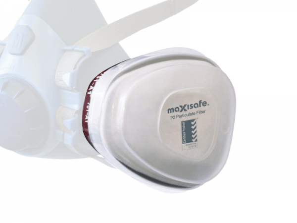 MaxiGuard Prefilter Holder 2 Pack R510