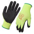 Hi-Vis Stealth Viz-Grip Work Gloves