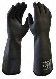 Neotherm Neoprene Lined Gauntlet