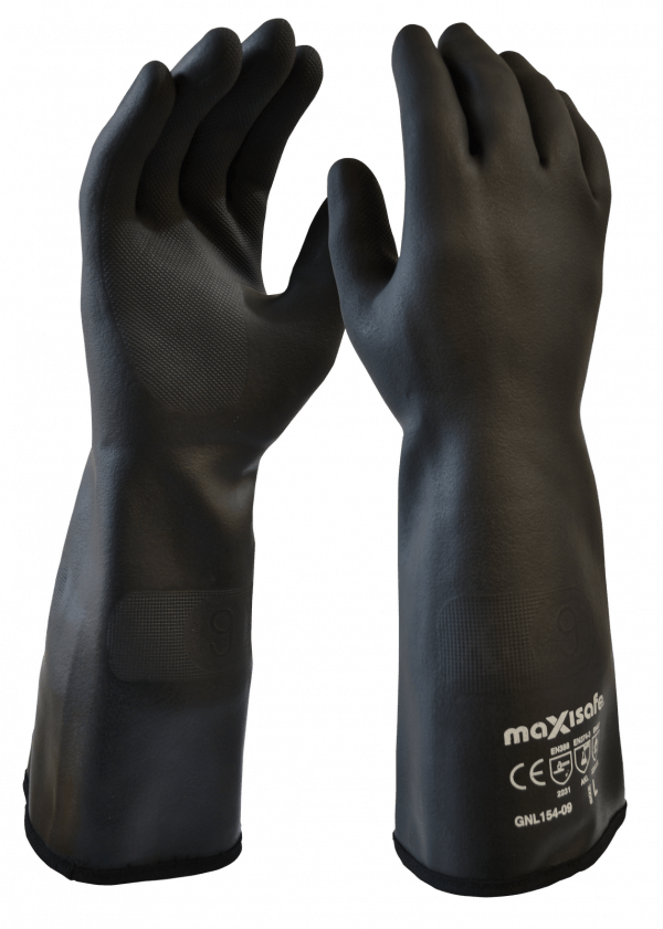 Neotherm Neoprene Lined Gauntlet