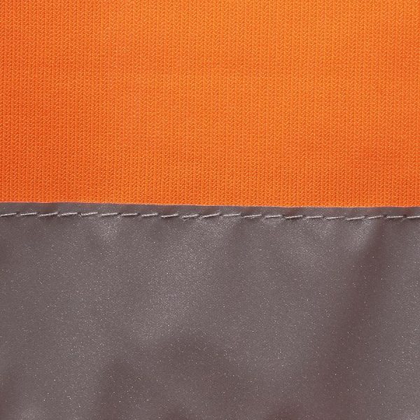 Shield Right Hi Vis Reflective Safety Vest Day And Night