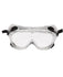 Werkomed Vented Goggles Anti Fog (12 Pack)