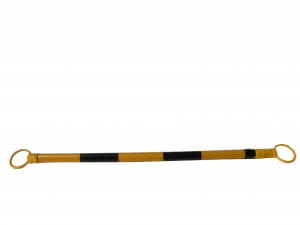 Maxisafe Retractable Cone Bar