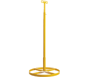 Maxisafe Extendable Lead Stand