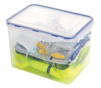 Maxisafe PPE Safety Kit