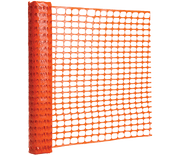 Maxisafe Extruded plastic barricade mesh – 6kg Roll