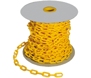 Maxisafe 6mm Yellow Safety Chain