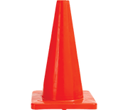 Maxisafe 450mm Reflective Traffic Cones