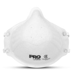ProChoice Face Mask Respirators P2 Rating 20 Pack PC305