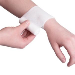 Fastaid B1, Conforming Bandage, 5cm, 3pk
