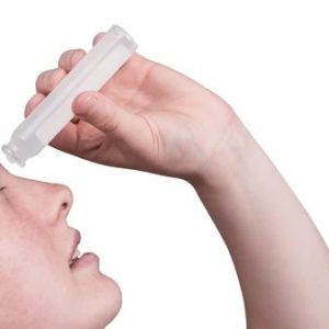 Eye Wash Solution, 15ml Ampoule FRS100, 5 PACK