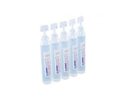 Eye Wash Solution, 15ml Ampoule FRS100, 5 PACK