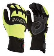 G-Force Heatlock Thermal Gloves