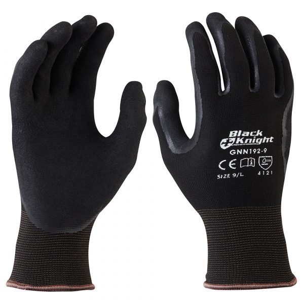 Black Knight Gripmaster Glove