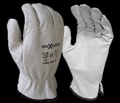 Polar Bear Fleece Lined Riggers Glove
