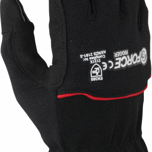G-Force Synthetic Rigger Gloves