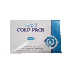 Fastaid Instant Cold Pack Large