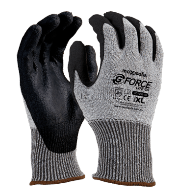 G-Force Lite Cut 5 Gloves