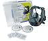 Maxiguard Full Face Respirator Asbestos/Dust Kit