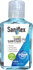 Saniflex Ocean Scent Rinse Free Hand Sanitiser 60ml FlipTop Bottle (Carton of 120 Bottles)