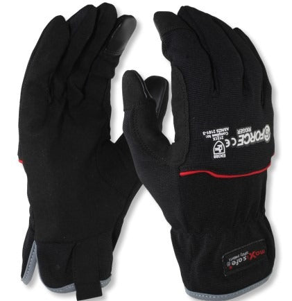 G-Force Synthetic Rigger Gloves