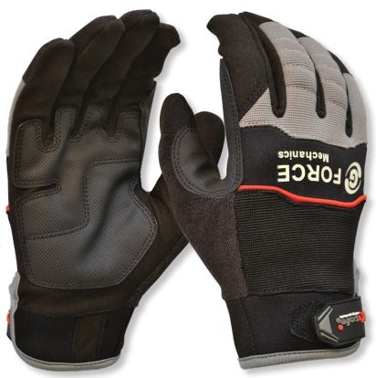 G-Force Synthetic Mechanics Glove