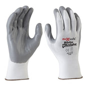 White Knight Synthetic Coated Glove