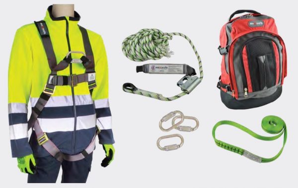 Professional Roofers Kit