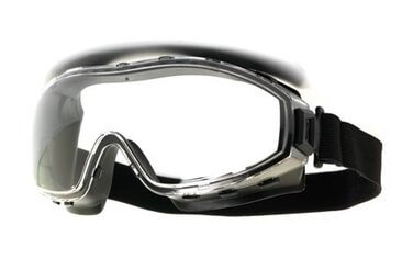 Arc Vision Strike Safety Goggles