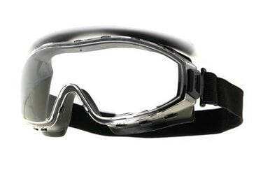 Arc Vision Strike Safety Goggles (Carton)