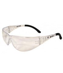Dallas Clear Safety Glasses EDA337 (12 Pack)