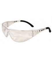 Dallas Clear Safety Glasses EDA337 (CARTON)