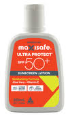 SPF 50+ Sunscreen – 250ml Bottle SMB651-50