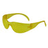 Texas Cool Amber Safety Glasses EBR332 (12 Pack)
