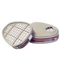 MaxiGuard A1 Organic Vapour Cartridge