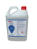 5 Litre Liquid Hand Sanitiser Spray Rub 70% Alcohol - PPE Supplier