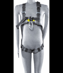 Professional Full Body Roofers Harness
