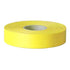 Maxisafe Fluro Lime Yellow Flagging Tape 25mm x 100m Roll