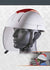 E-Man Retractable Visor Helmet