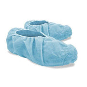 Shield Right Shoe Covers Anti Skid Heavy Duty (Carton of 1,000)