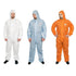 Shield Right Disposable Coveralls SMS Type 5-6 Carton (50 Pack)